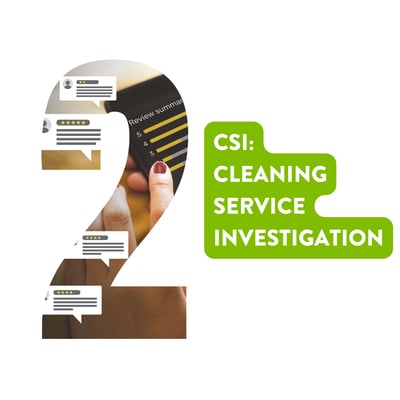 3 insider tips: how to choose an office cleaning service.2