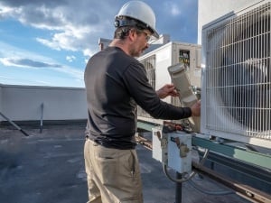 rooftop hvac maintenance winterization top 8 tips