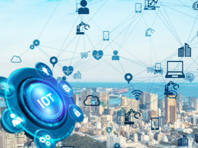 IoT.2022.Trends.Facilities